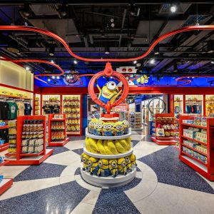 20250205-Fun Store