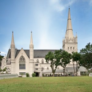 Saint_Andrew’s_Cathedral,_Singapore_-_20090911