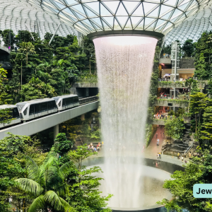 Jewel Changi