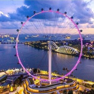 Singapore Flyer