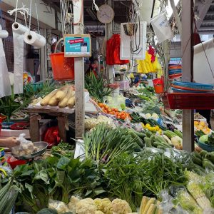 Toa Payoh Wet Market