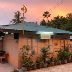 kampong lorong buangkok 2